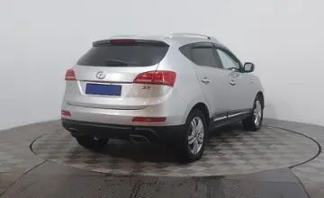 JAC S5 (Eagle) 2016 года за 4 790 000 тг. в Астана