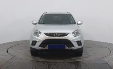 JAC S5 (Eagle) 2016 года за 4 790 000 тг. в Астана фото 2
