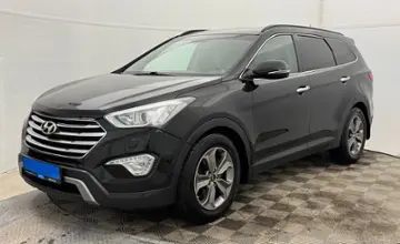 Hyundai Santa Fe 2014 года за 7 730 000 тг. в Актобе фото 1