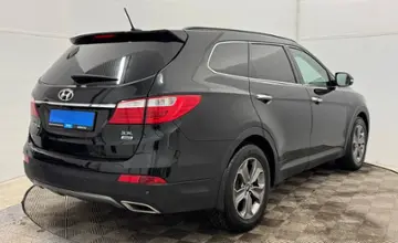 Hyundai Santa Fe 2014 года за 7 730 000 тг. в Актобе