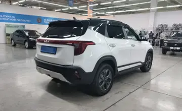 Kia Seltos 2024 года за 9 390 000 тг. в Усть-Каменогорск