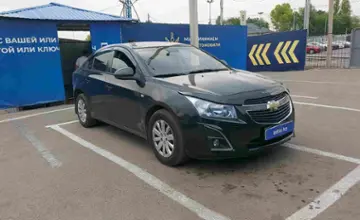 Chevrolet Cruze 2013 года за 2 750 000 тг. в Алматы фото 2