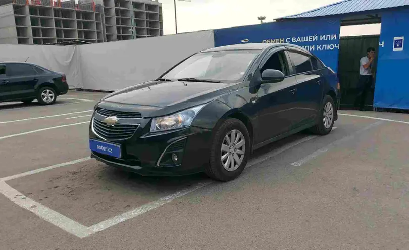 Chevrolet Cruze 2013 года за 2 750 000 тг. в Алматы