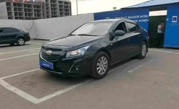 Chevrolet Cruze 2013 года за 2 750 000 тг. в Алматы фото 1
