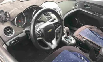 Chevrolet Cruze 2013 года за 2 350 000 тг. в Алматы фото 5