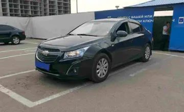 Chevrolet Cruze 2013 года за 2 350 000 тг. в Алматы фото 1