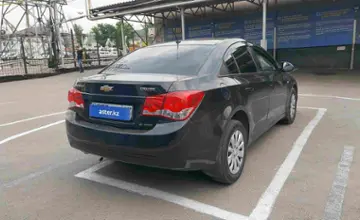 Chevrolet Cruze 2013 года за 2 750 000 тг. в Алматы фото 3