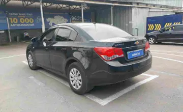 Chevrolet Cruze 2013 года за 2 750 000 тг. в Алматы фото 4