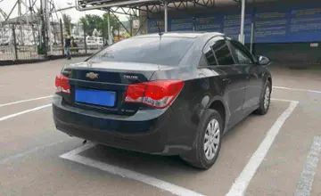 Chevrolet Cruze 2013 года за 2 350 000 тг. в Алматы фото 3