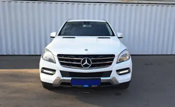 Mercedes-Benz M-Класс 2014 года за 13 300 000 тг. в Алматы фото 2