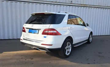 Mercedes-Benz M-Класс 2014 года за 13 300 000 тг. в Алматы