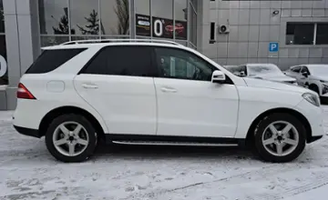 Mercedes-Benz M-Класс 2014 года за 12 350 000 тг. в Костанай фото 4