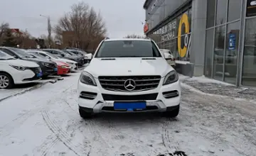 Mercedes-Benz M-Класс 2014 года за 12 350 000 тг. в Костанай фото 2