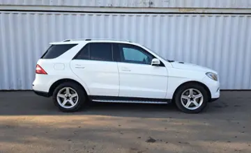 Mercedes-Benz M-Класс 2014 года за 13 300 000 тг. в Алматы фото 4