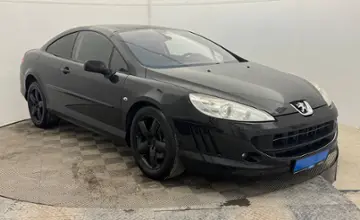 Peugeot 407 2006 года за 2 690 000 тг. в Актобе фото 3