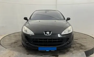 Peugeot 407 2006 года за 2 690 000 тг. в Актобе фото 2