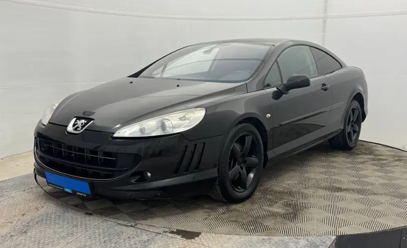Peugeot 407 2006 года за 2 630 000 тг. в Актобе