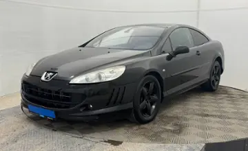 Peugeot 407 2006 года за 2 690 000 тг. в Актобе фото 1