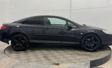 Peugeot 407 2006 года за 2 690 000 тг. в Актобе фото 4