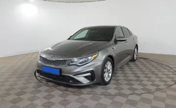 Kia Optima 2017 года за 8 590 000 тг. в Шымкент фото 1