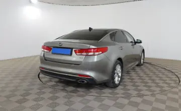 Kia Optima 2017 года за 8 590 000 тг. в Шымкент