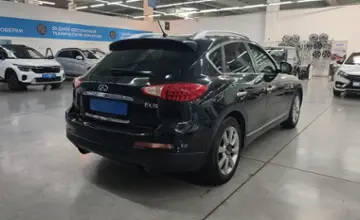 Infiniti EX 2008 года за 4 650 000 тг. в Усть-Каменогорск