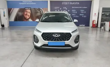 Chery Tiggo 2 Pro 2023 года за 5 670 000 тг. в Усть-Каменогорск фото 2
