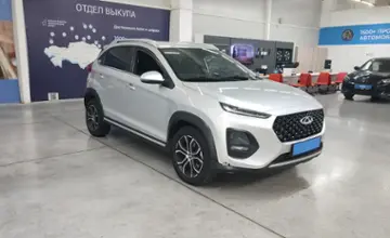 Chery Tiggo 2 Pro 2023 года за 5 670 000 тг. в Усть-Каменогорск фото 3