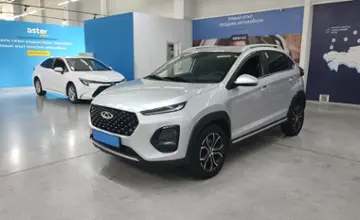 Chery Tiggo 2 Pro 2023 года за 5 670 000 тг. в Усть-Каменогорск фото 1