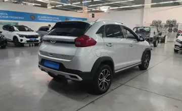 Chery Tiggo 2 Pro 2023 года за 5 670 000 тг. в Усть-Каменогорск