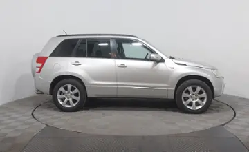Suzuki Grand Vitara 2008 года за 5 290 000 тг. в Астана фото 4