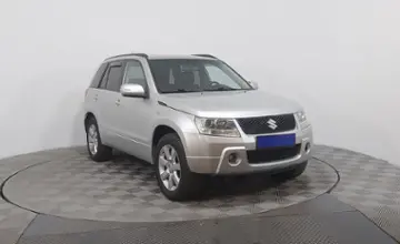 Suzuki Grand Vitara 2008 года за 5 290 000 тг. в Астана фото 3