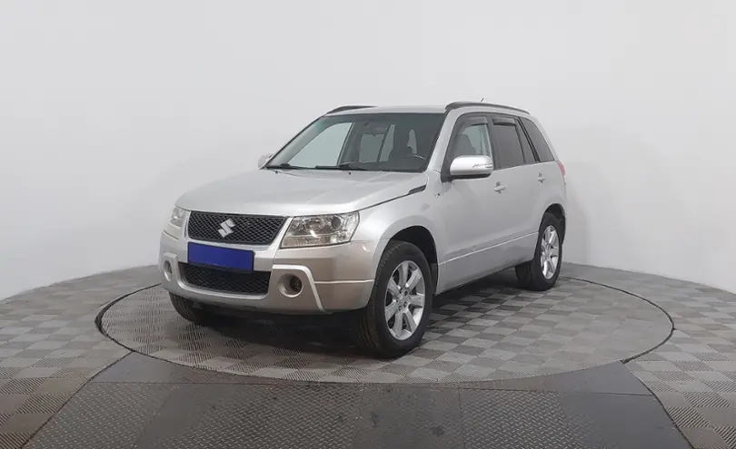 Suzuki Grand Vitara 2008 года за 5 290 000 тг. в Астана