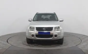Suzuki Grand Vitara 2008 года за 5 290 000 тг. в Астана фото 2