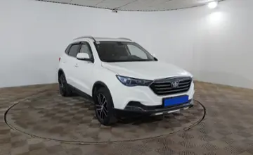 FAW Besturn X40 2019 года за 5 990 000 тг. в Шымкент фото 3