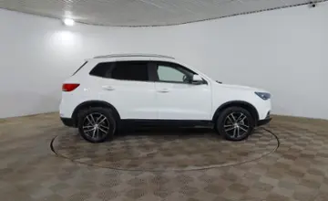 FAW Besturn X40 2019 года за 5 990 000 тг. в Шымкент фото 4