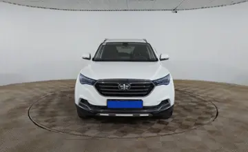 FAW Besturn X40 2019 года за 5 990 000 тг. в Шымкент фото 2