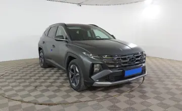 Hyundai Tucson 2024 года за 16 300 000 тг. в Шымкент фото 3