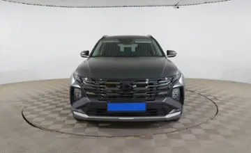 Hyundai Tucson 2024 года за 16 300 000 тг. в Шымкент фото 2