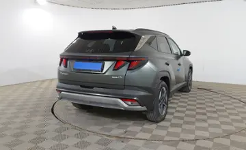 Hyundai Tucson 2024 года за 16 300 000 тг. в Шымкент