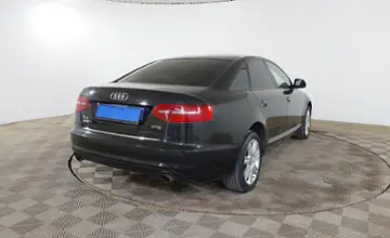 Audi A6 2011 года за 5 700 000 тг. в Шымкент