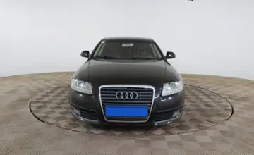 Audi A6 2011 года за 5 700 000 тг. в Шымкент фото 2