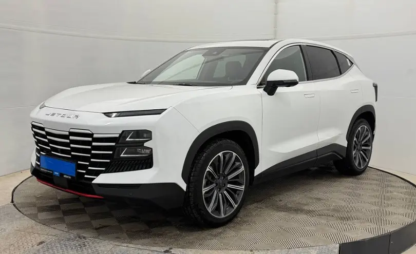 Jetour Dashing 2024 года за 9 690 000 тг. в Актобе