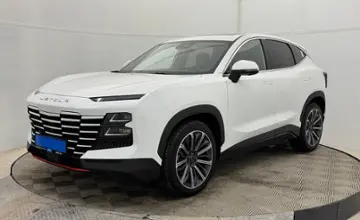 Jetour Dashing 2024 года за 9 690 000 тг. в Актобе фото 1