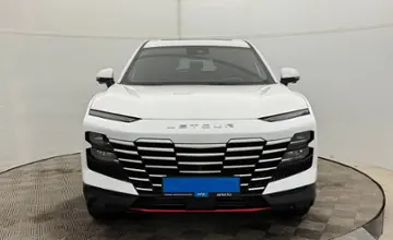 Jetour Dashing 2024 года за 9 690 000 тг. в Актобе фото 2