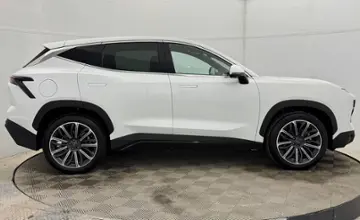 Jetour Dashing 2024 года за 9 690 000 тг. в Актобе фото 4