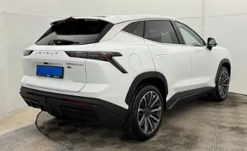 Jetour Dashing 2024 года за 9 690 000 тг. в Актобе