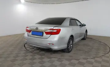 Toyota Camry 2011 года за 7 100 000 тг. в Шымкент
