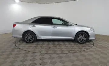 Toyota Camry 2011 года за 7 100 000 тг. в Шымкент фото 4