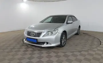 Toyota Camry 2011 года за 7 100 000 тг. в Шымкент фото 1